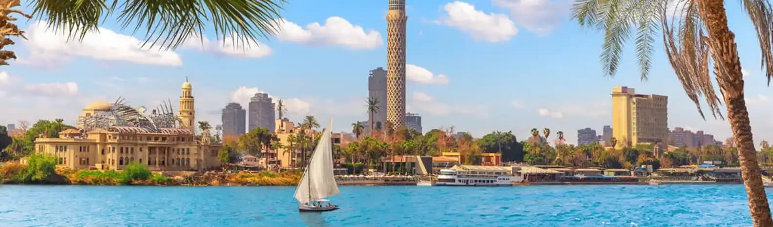 First Time in Egypt: Essential Tips