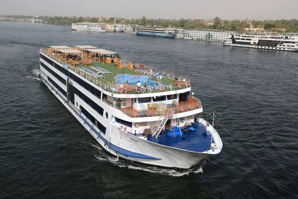 Nile Cruise